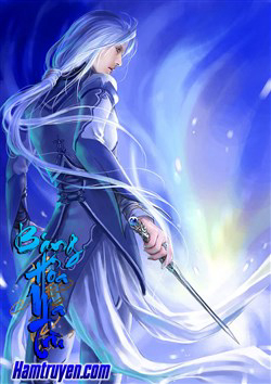 Bìa truyện Băng Hỏa Ma Trù