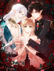 Bìa truyện Cạm Bẫy Của Hắn