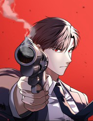 Bìa truyện Lớp Học Súng Lục