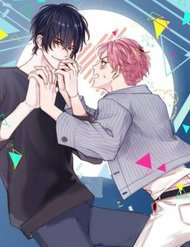 Bìa truyện Tôi Phải Làm Một Kẻ Đại Xấu Xa