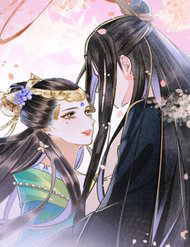 Bìa truyện Bạch Nguyệt Quang Lạm Quyền Của Sủng Hậu